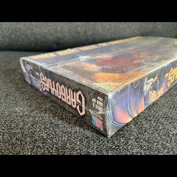•Gargoyles Board Game Factory Sealed NWT• - Picture 5 of 5